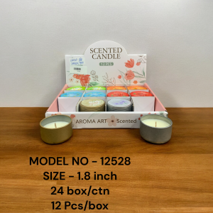 BNI-12528 (12PC/BOX) (24)-CANDLE