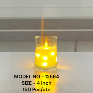 BNI-12564 (150)-CANDLE