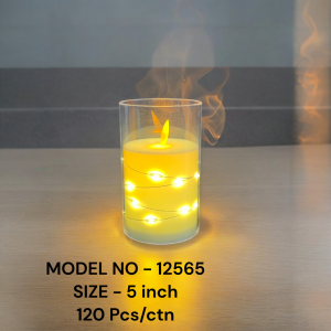 BNI-12565 (120)-CANDLE