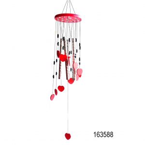 D/C WIND CHIME BIG (48)*163588