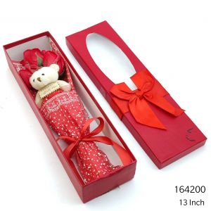 3 FL BOOKA  TEDDY(100)*164200