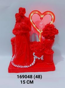 COUPLE LT SH PIECE (48)*169048