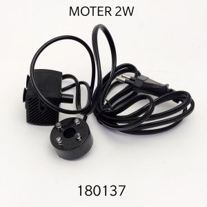 MOTOR 2W(100)*180137