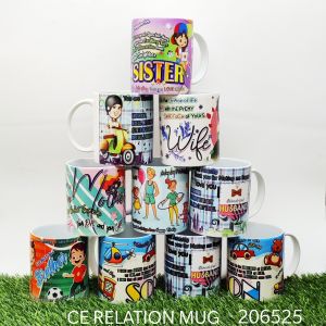 CE RELATION QTN MUG (48)*206525