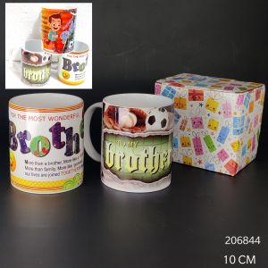 CE SISTER QTN MUG (48)*206844