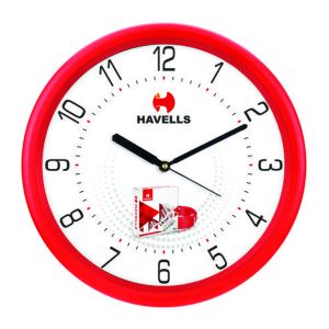 2202596*WALL CLOCK