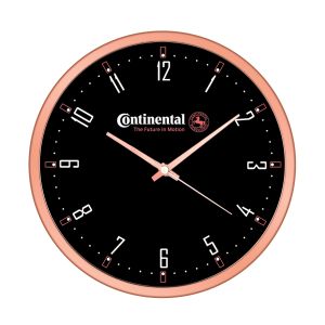 242025186*WALL CLOCK