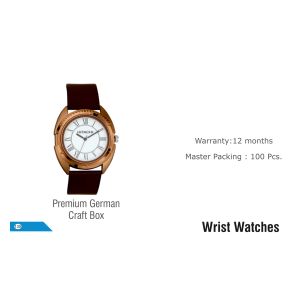 32024135*WRIST WATCH