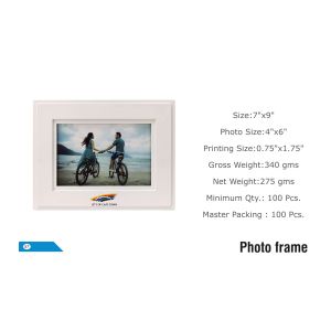 3202457*PHOTO FRAME