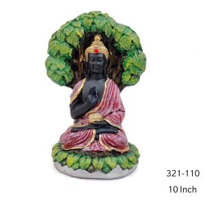 NEW TREE BUDHA *321-110