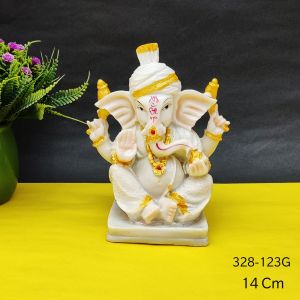 G 123 GANESH JI*328-G123