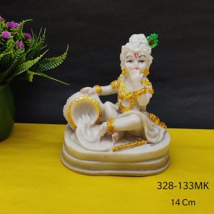 MK 133 MAKHAN CHOR WHITE*328-133MK