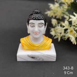 HALF BUDH (12)*343-8