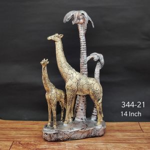 NEW GIRAFFE ##*344-21