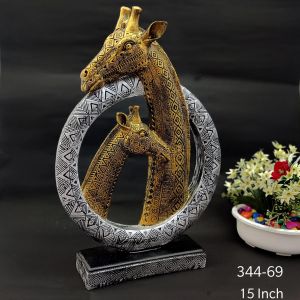 RING GIRAFFE*344-69