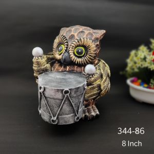 OWL MUSICAL##*344-86