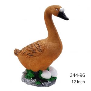 DUCK 1##*344-96