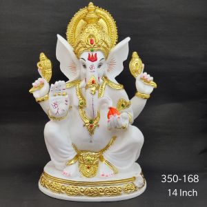 LADOO GANESH G/W *350-168