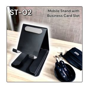 362024ST02*METAL MOBILE STAND