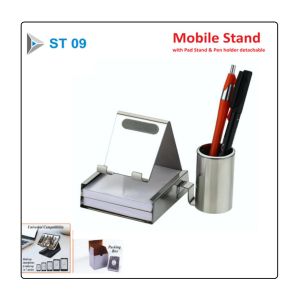 362024ST09*S.S. MOBILE STAND