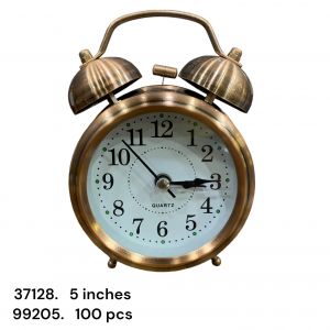 BNI-37128 (100)-ALARM CLOCK