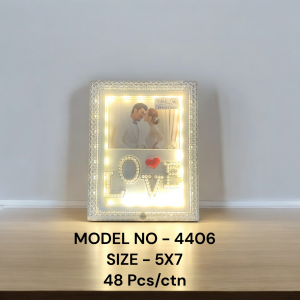 BNI-4406 (48)-LED PHOTOFRAME