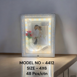 BNI-4412 (48)-LED PHOTOFRAME