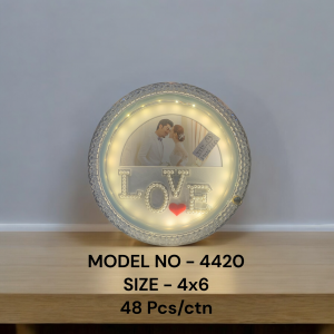 BNI-4420 (48)-LED PHOTOFRAME