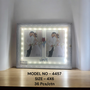 BNI-4457 (36)-LED PHOTOFRAME