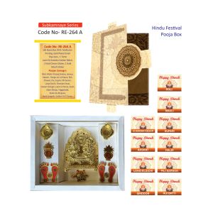 492024264A*Exclusive Diwali Pooja Box