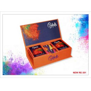 492024301*Holi Gift Box