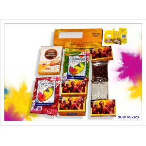 492024323*Holi Gift Box