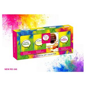 492024346*Holi Gift Box