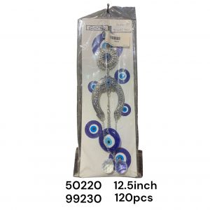 BNI-50220(120)-HANGING EVIL EYE