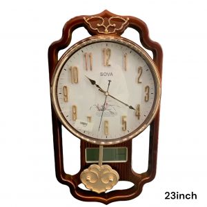 BNI-50459 (8)-WALL CLOCK