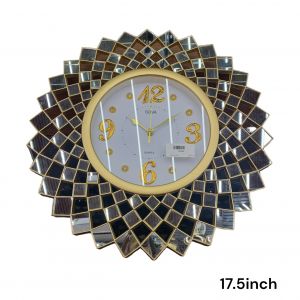 BNI-50536 (12)-WALL CLOCK