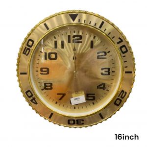 BNI-50545 (12)-WALL CLOCK