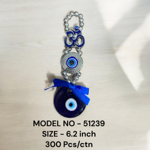 BNI-51239 (300)-EVIL EYE