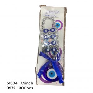 BNI-51304 (300)-EVIL EYE