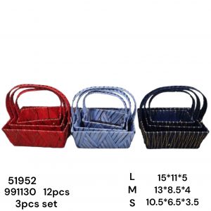 BNI-51952 (12)-BASKET