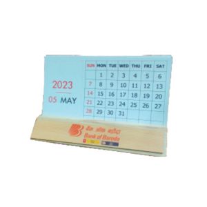 52024101*JP101 PABLE CALENDAR STAND