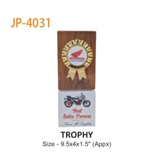 52024JP4031*JP4031 TROPHY