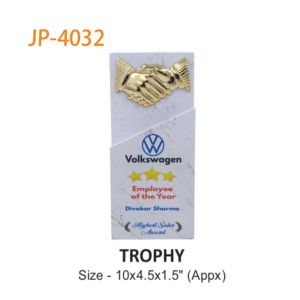 52024JP4032*JP4032 TROPHY