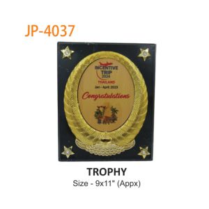 52024JP4037*JP4037 TROPHY