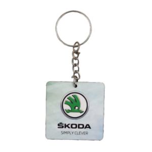 52024K25*K25 DIGITAL KEYCHAIN 