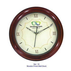 53202410A*NEW DOUBLE  RING WALL  CLOCK