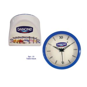 53202413*NEW LOOK TABLE CLOCK