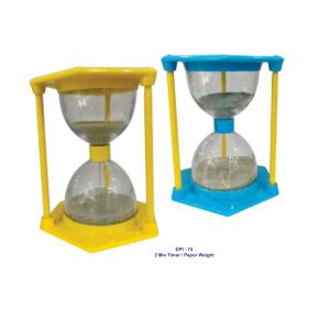 53202474*PAPER WEIGHT TIMER