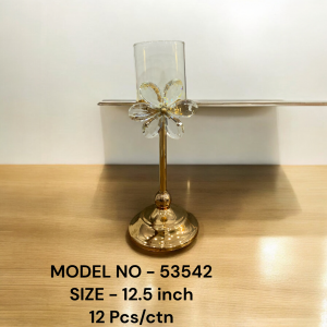 BNI-53542 (12)-CANDLE STAND