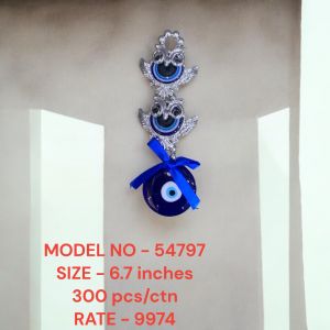 BNI-54797 (300)-EVIL EYE